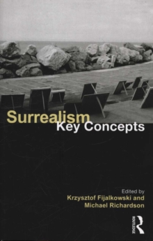 Surrealism: Key Concepts