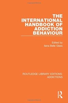 The International Handbook of Addiction Behaviour