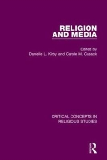 Religion and Media