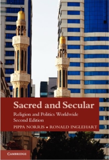 Sacred and Secular : Religion and Politics Worldwide