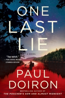 One Last Lie : A Novel