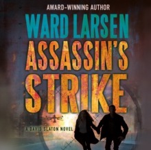 Assassin's Strike : A David Slaton Novel