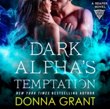 Dark Alpha's Temptation : A Reaper Novel