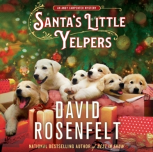 Santa's Little Yelpers : An Andy Carpenter Mystery