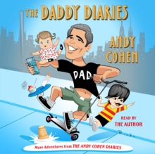 The Daddy Diaries : The Year I Grew Up