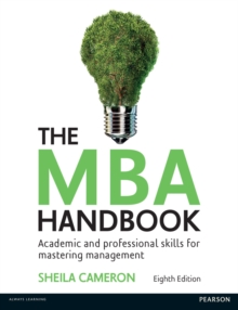 The MBA Handbook PDF
