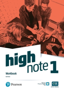 High Note 1 Workbook