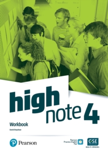 High Note 4 Workbook