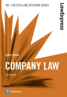 Law Express: Company Law