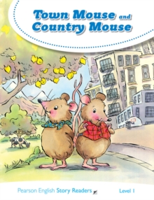 Level 1: Town Mouse and Country Mouse
