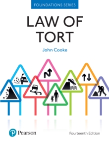 Law of Tort