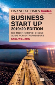 The Financial Times Guide to Business Start Up 2019/20 ePub eBook
