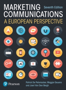 Marketing Communications : A European Perspective