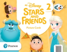 Little Friends & Heroes 2 Flashcards
