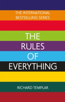Rules of Everything