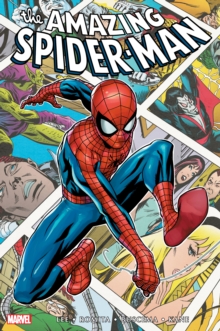 Amazing Spider-man Omnibus Vol. 3
