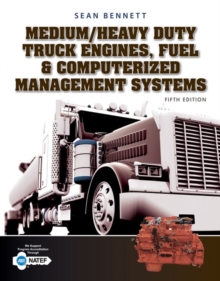 Medium/Heavy Duty Truck Engines, Fuel & Computerized Management Systems