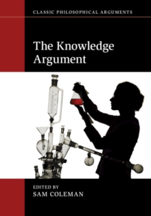 The Knowledge Argument