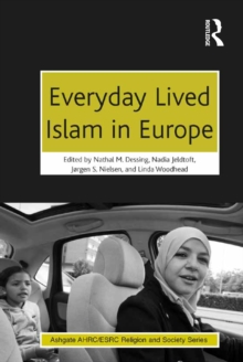 Everyday Lived Islam in Europe