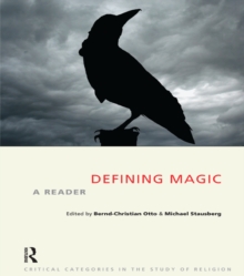 Defining Magic : A Reader
