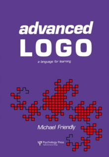 Advanced Logo : A Language for Learning