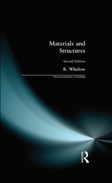 Materials and Structures