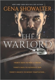 The Warlord : A Novel