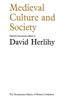 Medieval Culture and Society