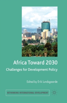 Africa Toward 2030 : Challenges for Development Policy