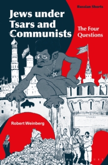 Jews under Tsars and Communists : The Four Questions