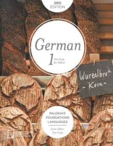 Foundations German 1
