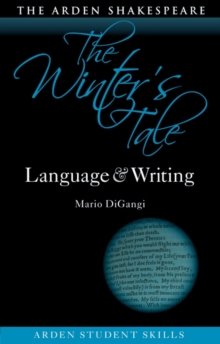 The Winter’s Tale: Language and Writing