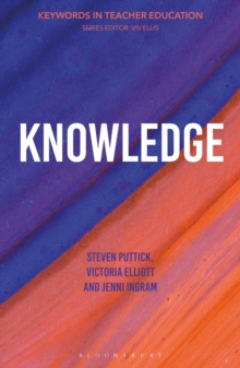 Knowledge : Keywords in Teacher Education