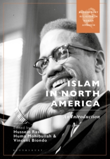 Islam in North America : An Introduction