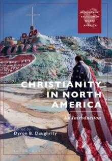 Christianity in North America : An Introduction