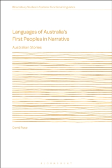 Languages of Australia’s First Peoples in Narrative : Australian Stories