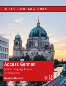Access German : A First Language Course