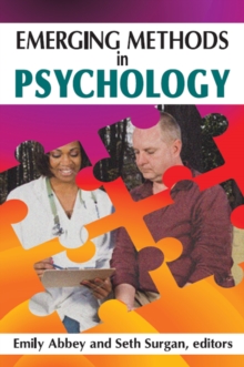 Emerging Methods in Psychology