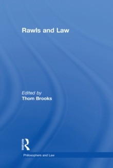 Rawls and Law