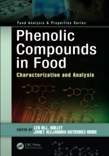 Phenolic Compounds in Food : Characterization and Analysis