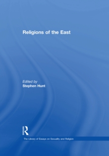 Religions of the East