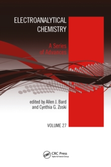 Electroanalytical Chemistry : A Series of Advances, Volume 27