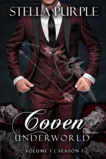 Coven | Underworld (#1.5) : Volume #5, Season #1