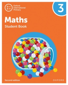 Oxford International Maths: Student Book 3