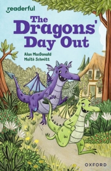 Readerful Independent Library: Oxford Reading Level 9: The Dragons' Day Out