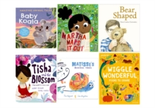 Readerful: Reception/Primary 1: Books for Sharing Rec/P1 Singles Pack A (Pack of 6)