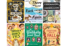 Readerful: Books for Sharing Y4/P5 Singles Pack A (Pack of 6)