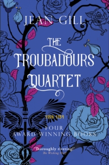 The Troubadours Quartet Boxset