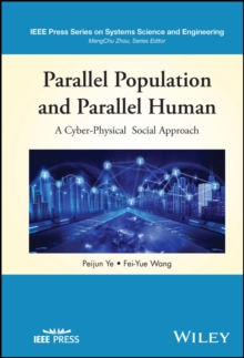 Parallel Population and Parallel Human : A Cyber-Physical Social Approach