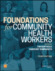 Foundations for Community Health Workers